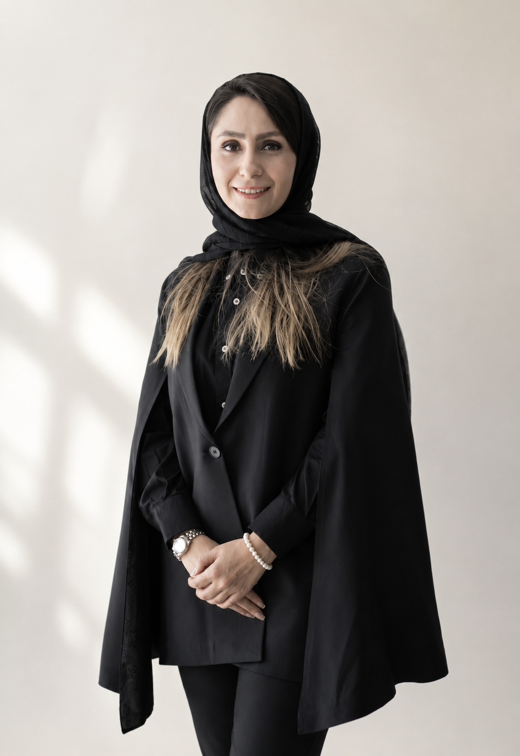 مهسا حسین زاده